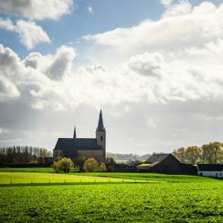 Priorij van Bellingen