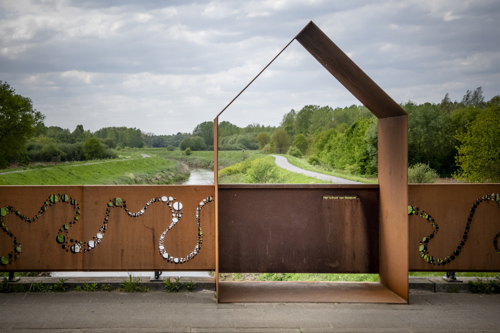 Beemdenwandeling-Betekom