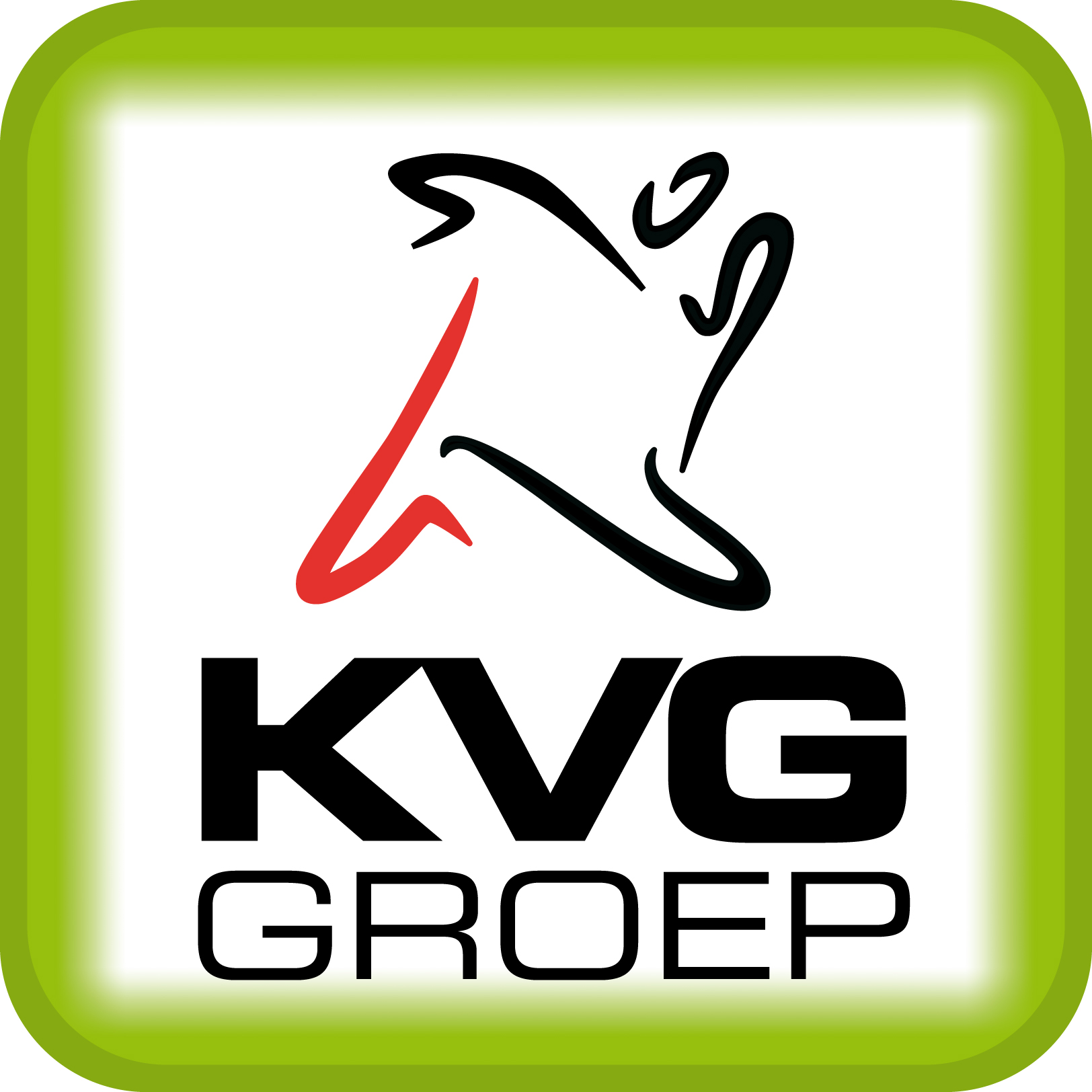 KVG groep - logo