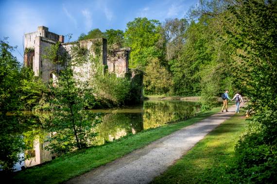 Prinsenkasteel