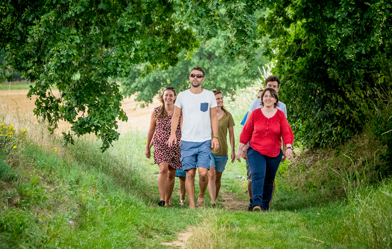 Tielt-winge - foto