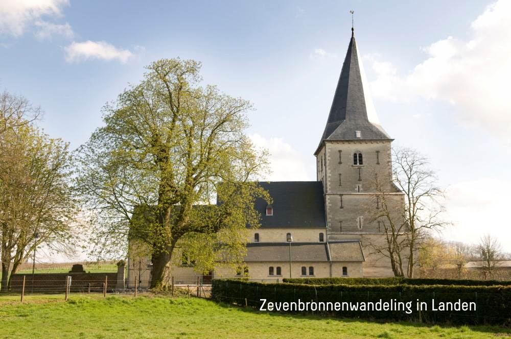 Zevenbronnenwandeling