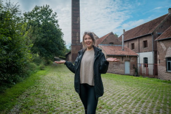 Herisemmolen - foto