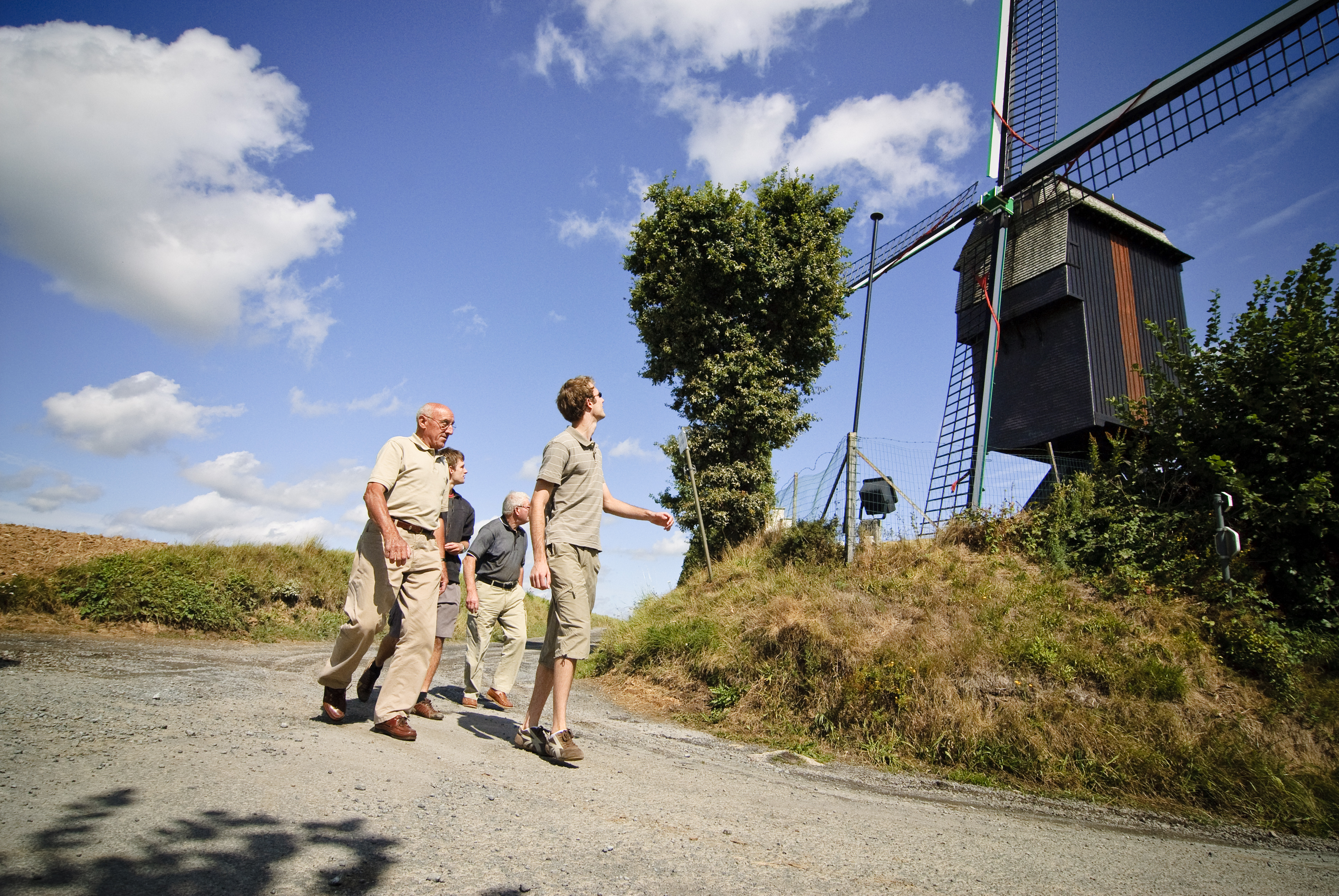 Hertboommolen-foto