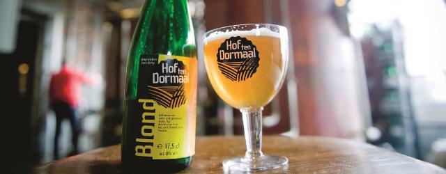 Brouwerij Hof ten Dormaal (©Jokko/Joris Bulckens)