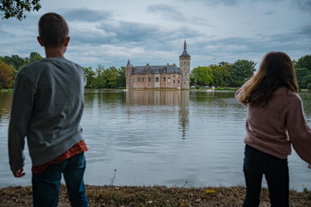 Kasteel van Horst - foto