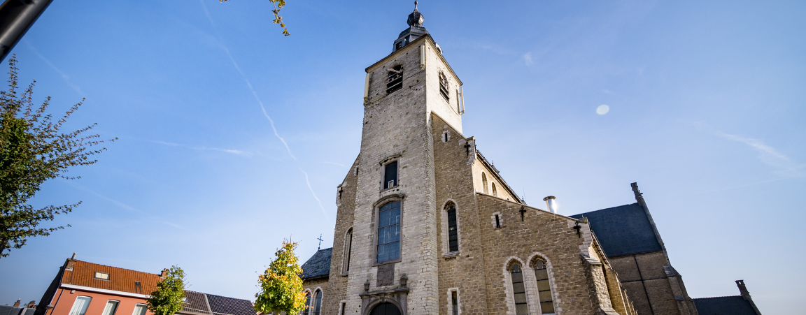 Kerk van Kortenberg