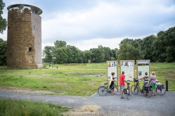 maagdentoren