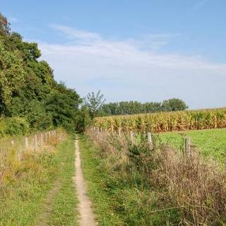 mene-en-jordaanwandeling-foto-s