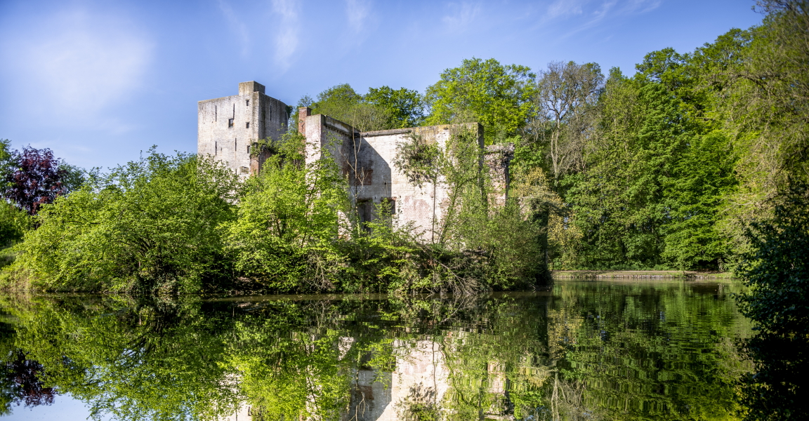 prinsenkasteel