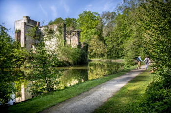 prinsenkasteel 1