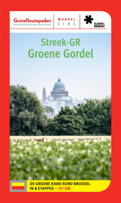 Streek–GR Groene Gordel